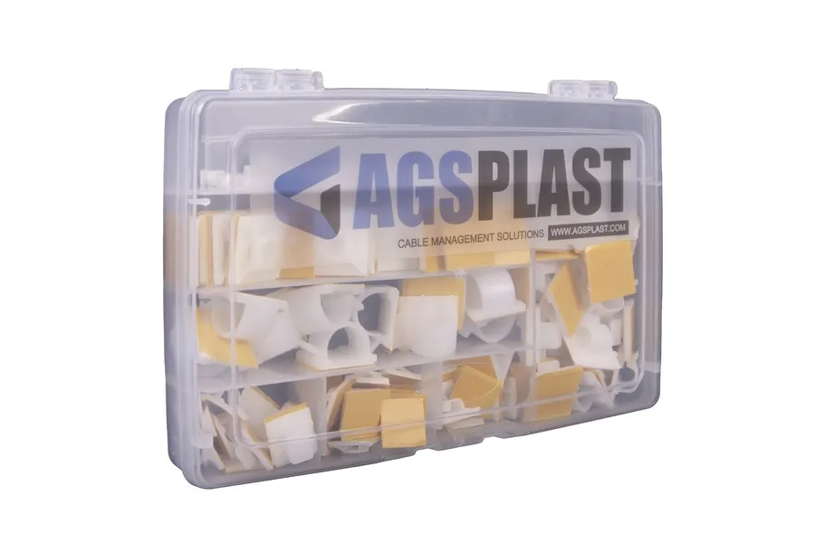 Kit cablaggio standard