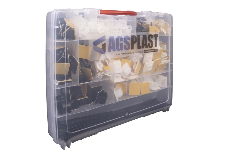 Ultimate kit di cablaggio