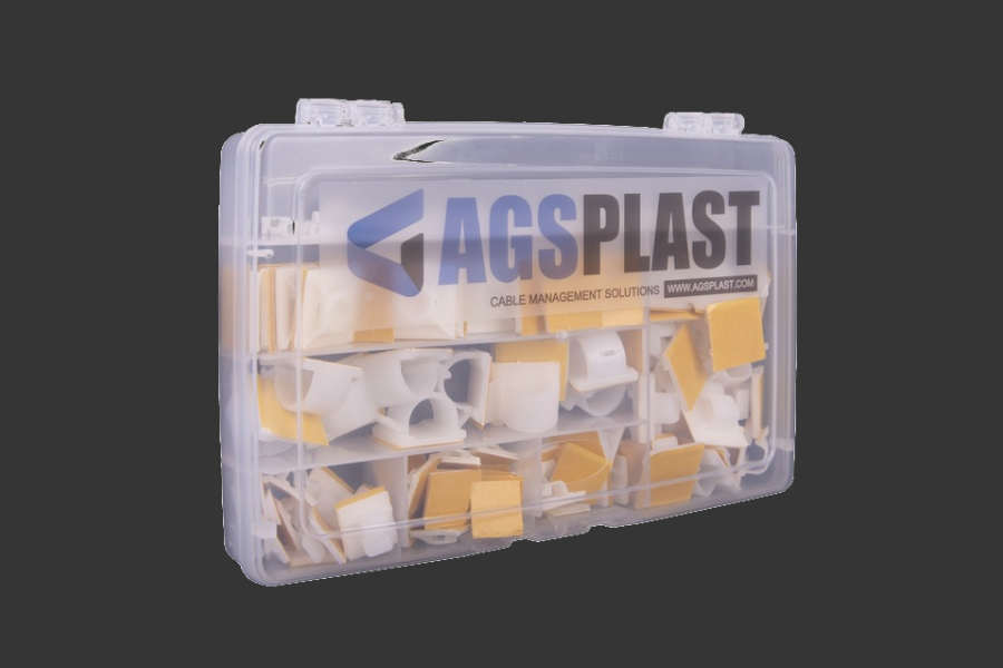 Kit di cablaggio AGSPLAST
